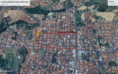 Casas
