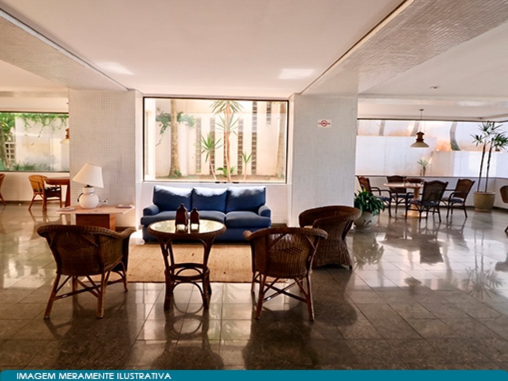 Direitos sobre Apartamento no Litoral 131 m² (02 Vagas) - Mar e Céu - Guarujá - SP