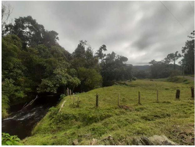 Terrenos
