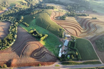 Terrenos