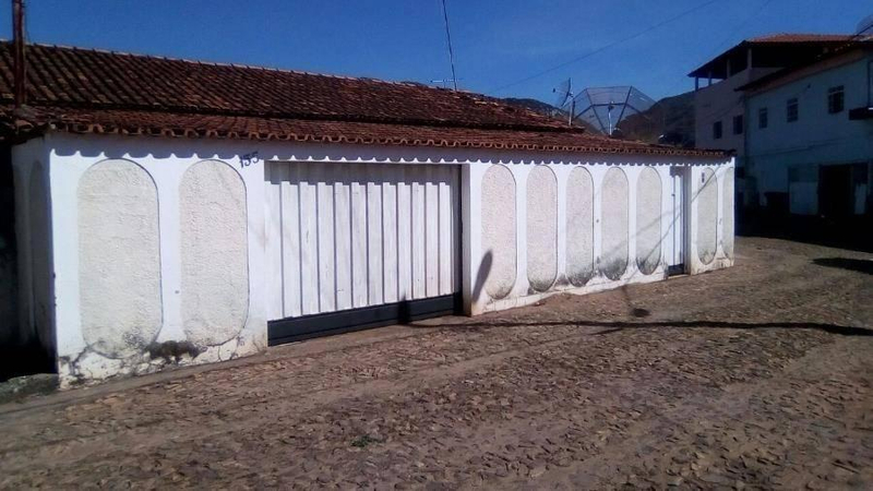 Casas
