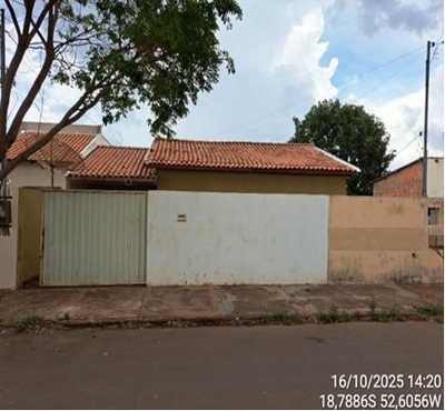 Casas