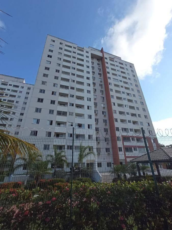 Apartamentos