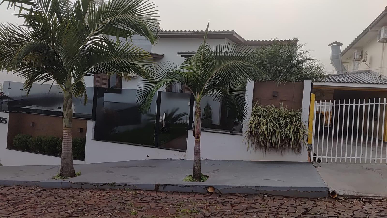 Casas