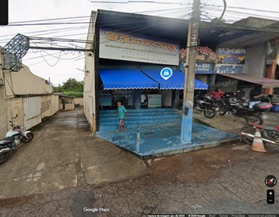 Terrenos Urbanos