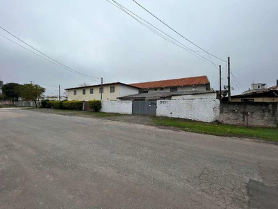 Terrenos Urbanos