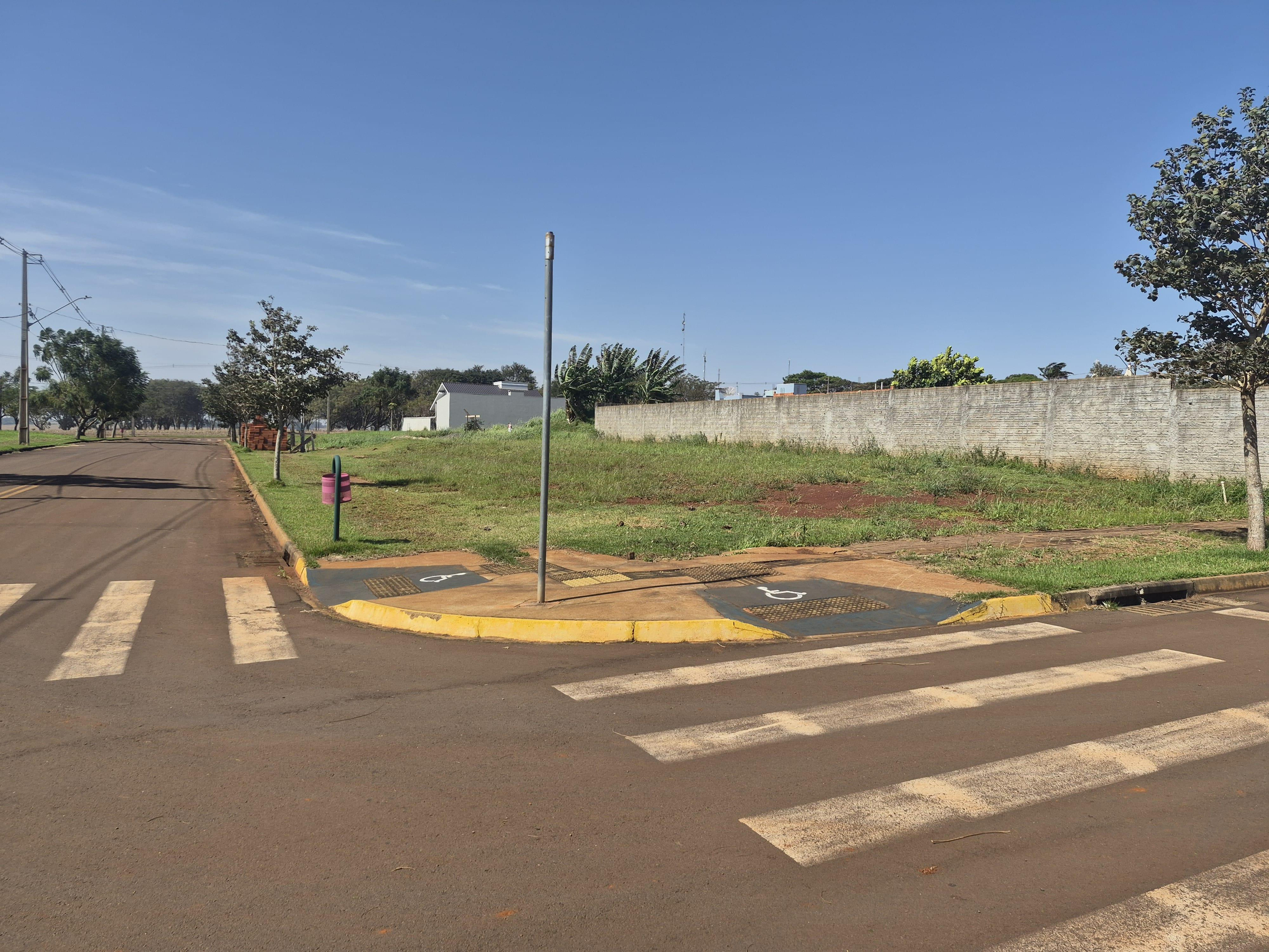 Terrenos Urbanos