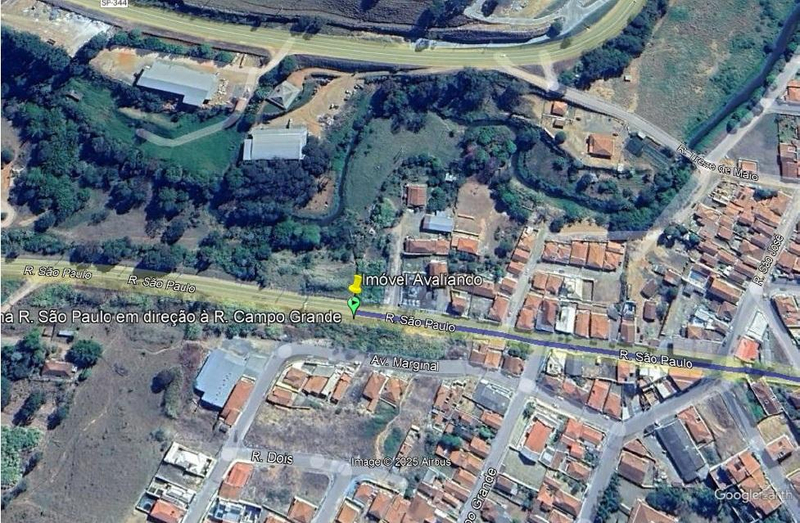 Terrenos Urbanos
