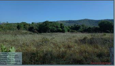 Terrenos