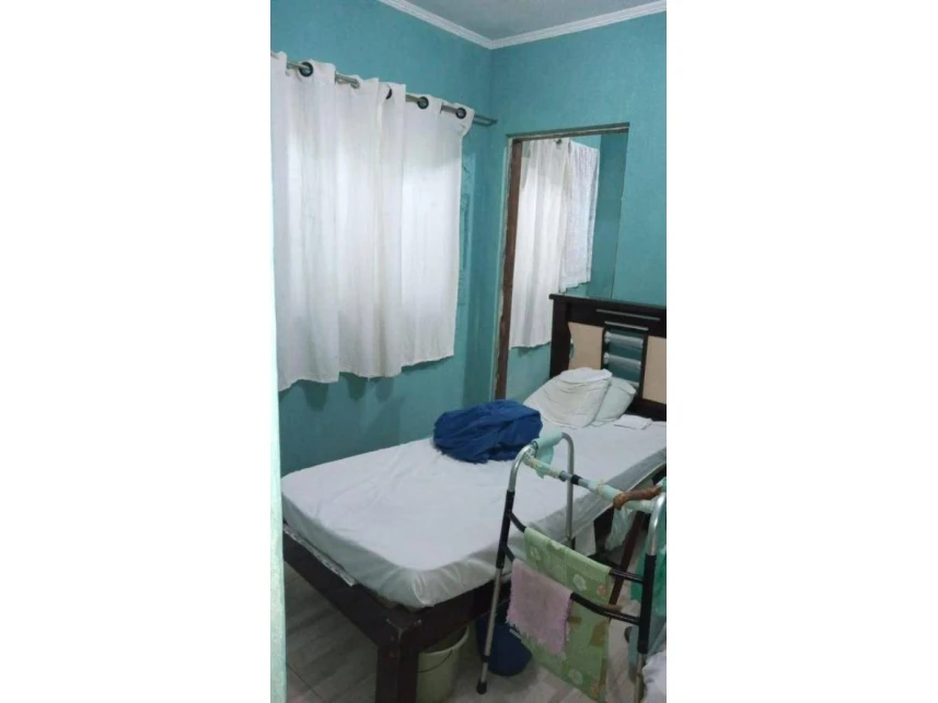 Casa à venda em leilão