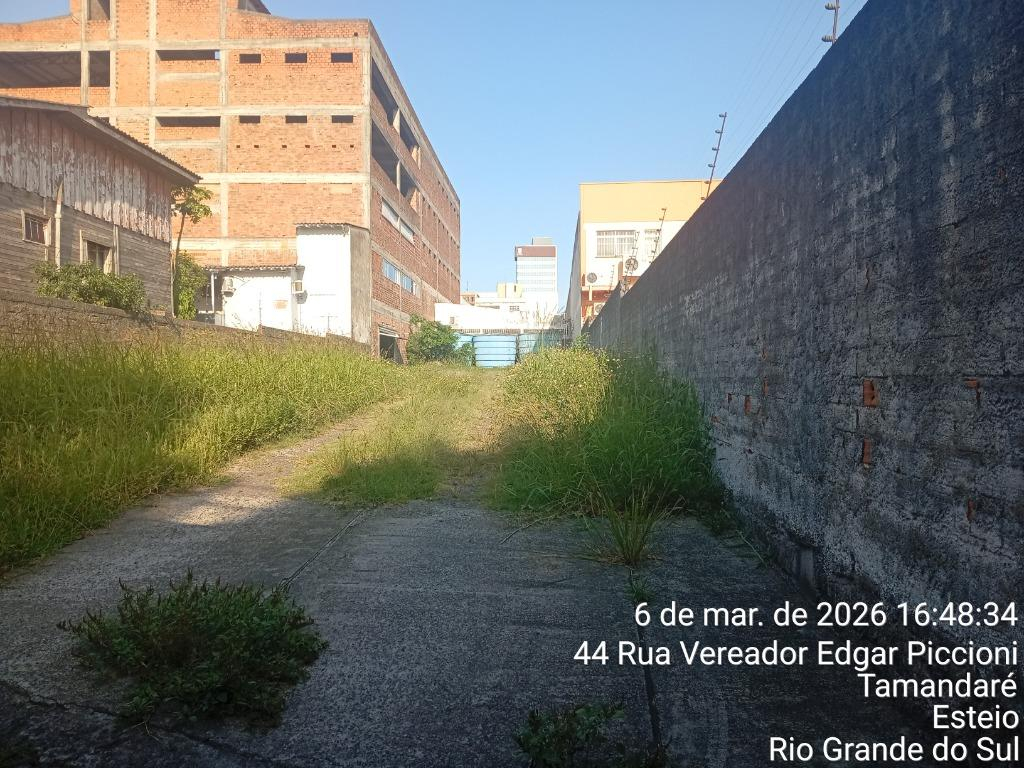 Terrenos Urbanos