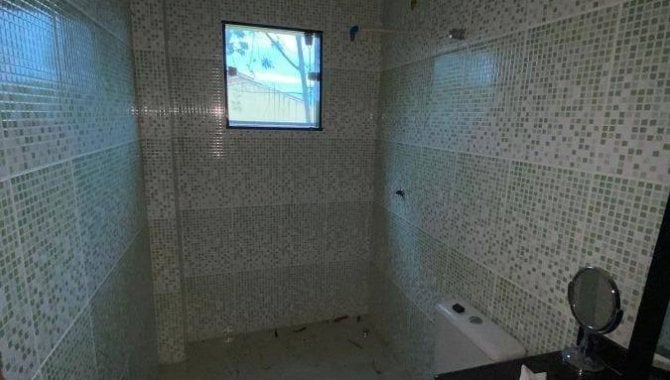 Casa em Condomínio 73 m² (Unid. 52) - Caluge - Itaboraí - RJ