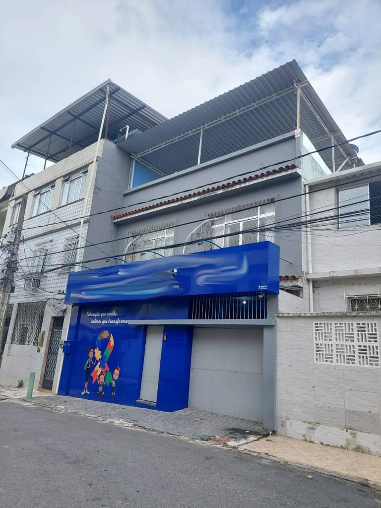 Apartamentos