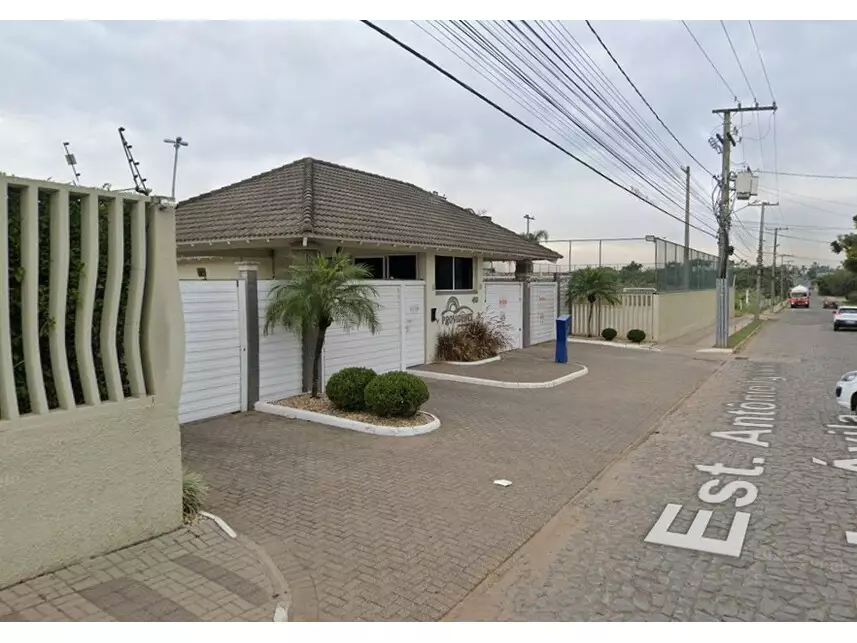 Casa à venda em leilão