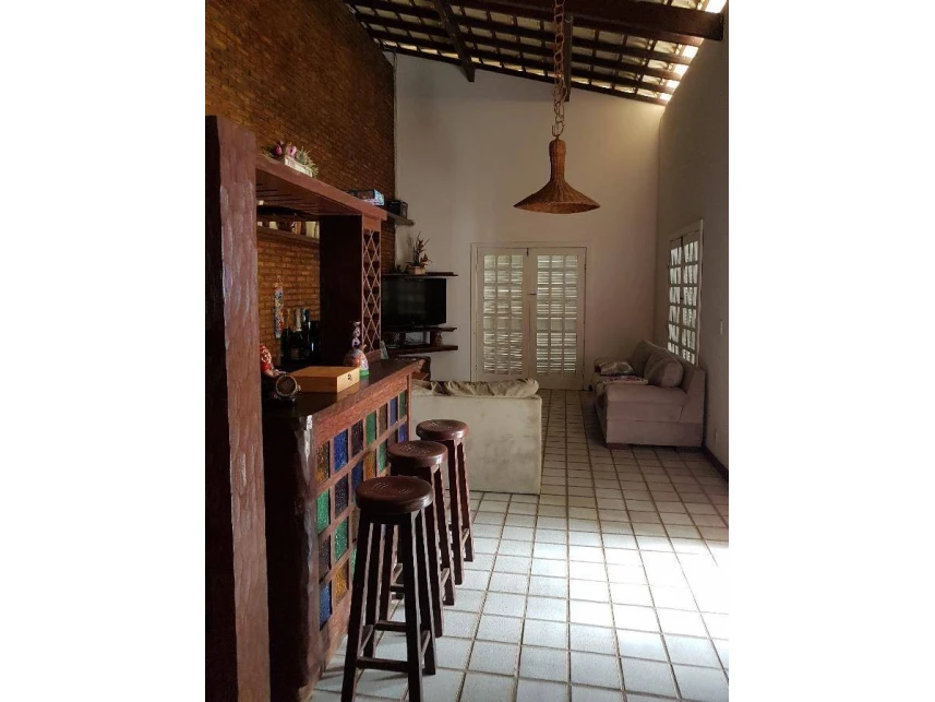 Casa à venda em leilão