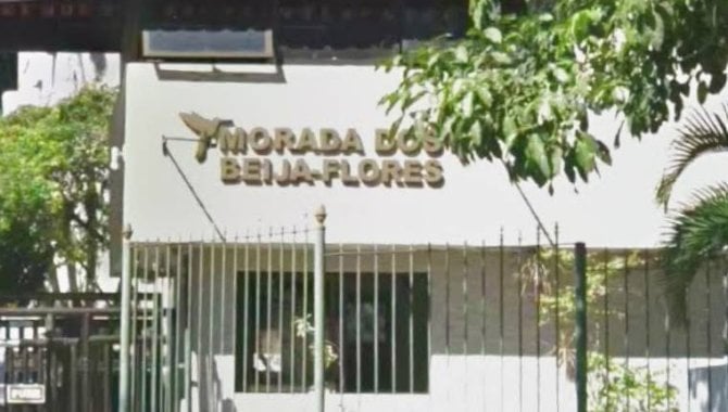 Apartamento 58 m² (privativa + comum) com 01 vaga - Pechincha - Rio de Janeiro - RJ