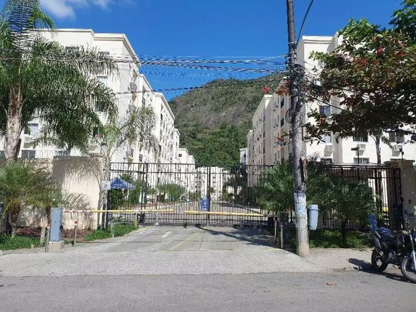 Apartamento à venda em leilão
