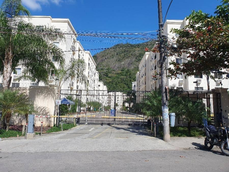 Apartamentos