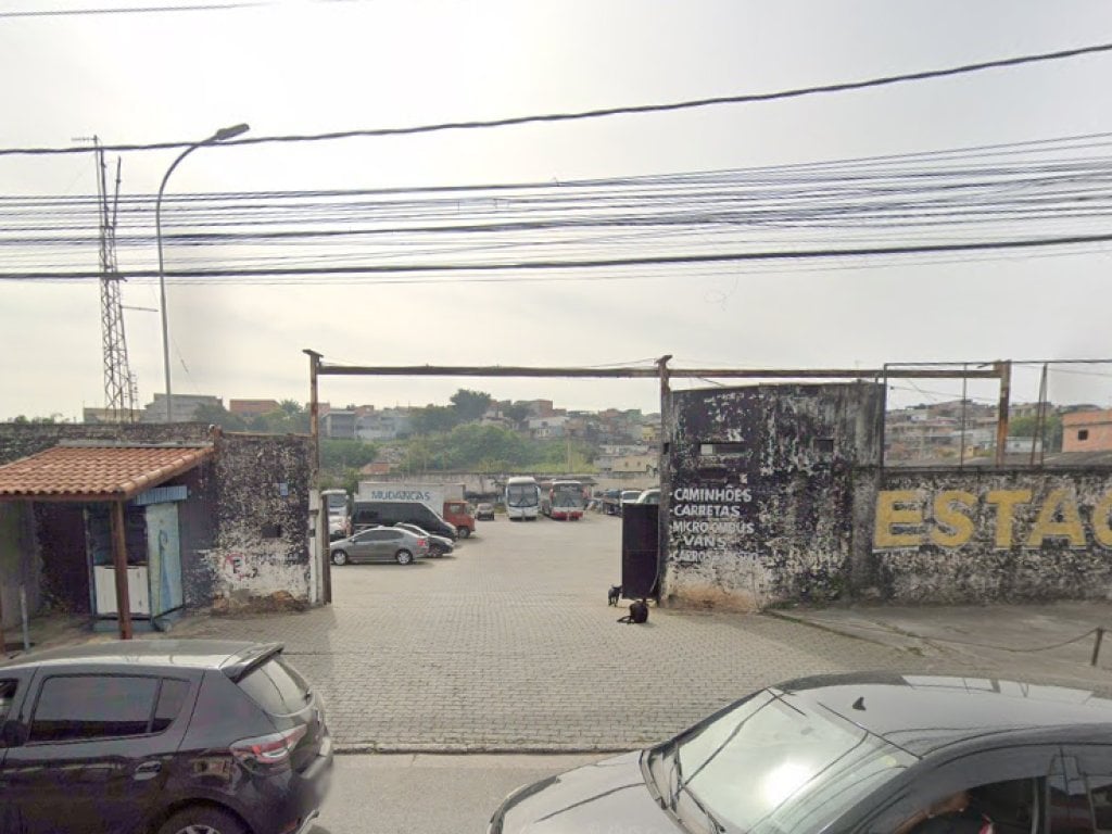Imóvel Comercial com área de 20.000 m² - Jardins Recanto das Rosas - São Paulo - SP