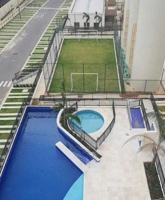 Apartamentos