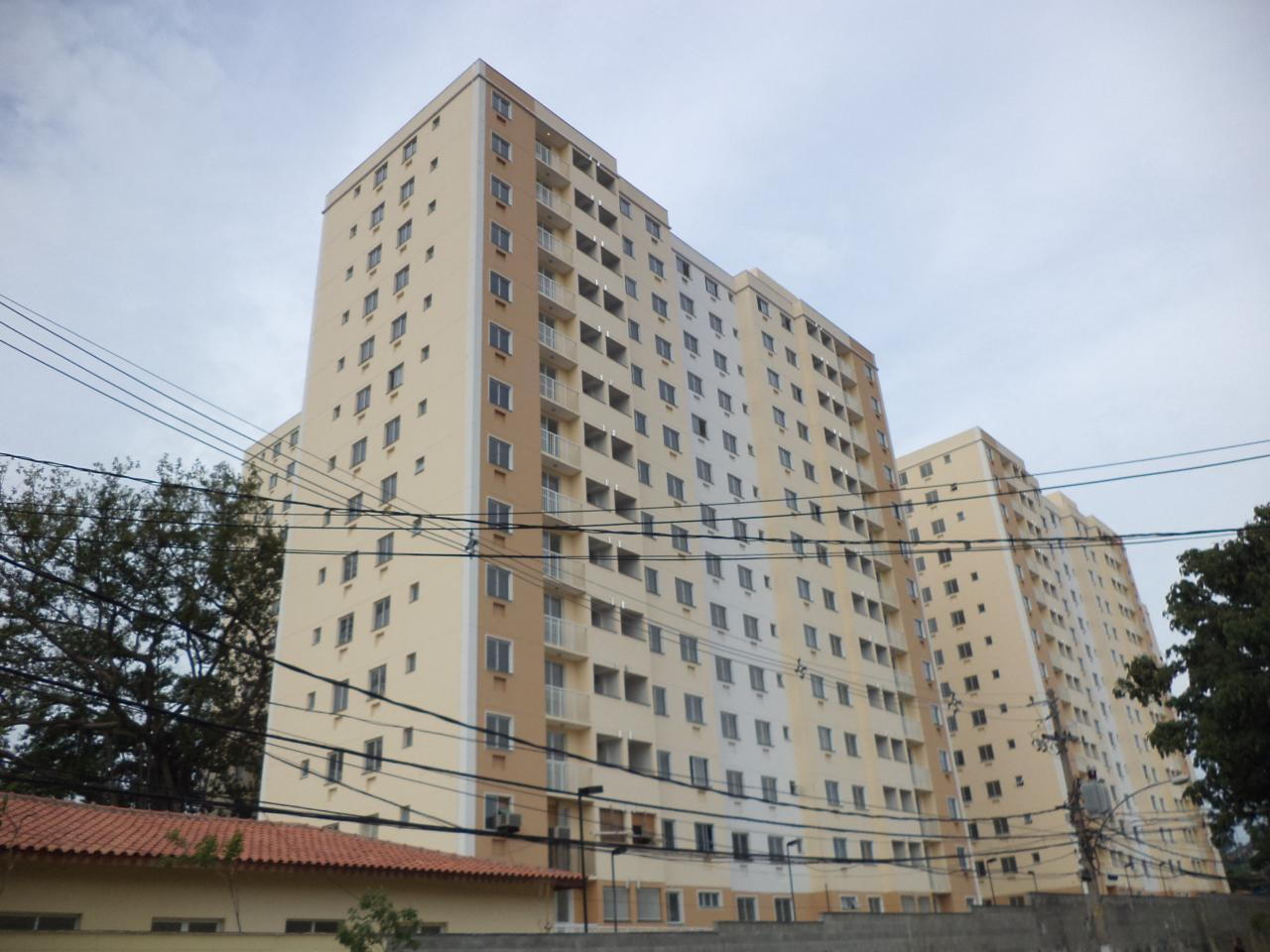 Apartamentos