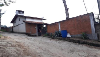 Casas