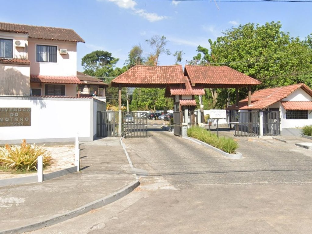 Apartamento (Unid. 101) - Campo Grande - Rio de Janeiro - RJ