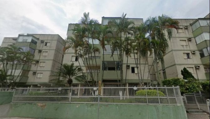 Apartamento 65 m² (Unid. 13) - Loteamento João Batista Julião - Guarujá - SP