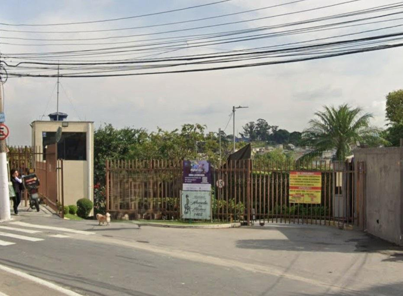 Apartamentos
