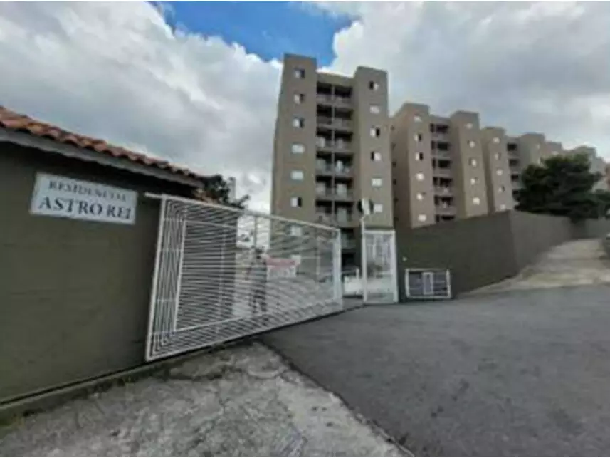 Prédios à venda em leilão