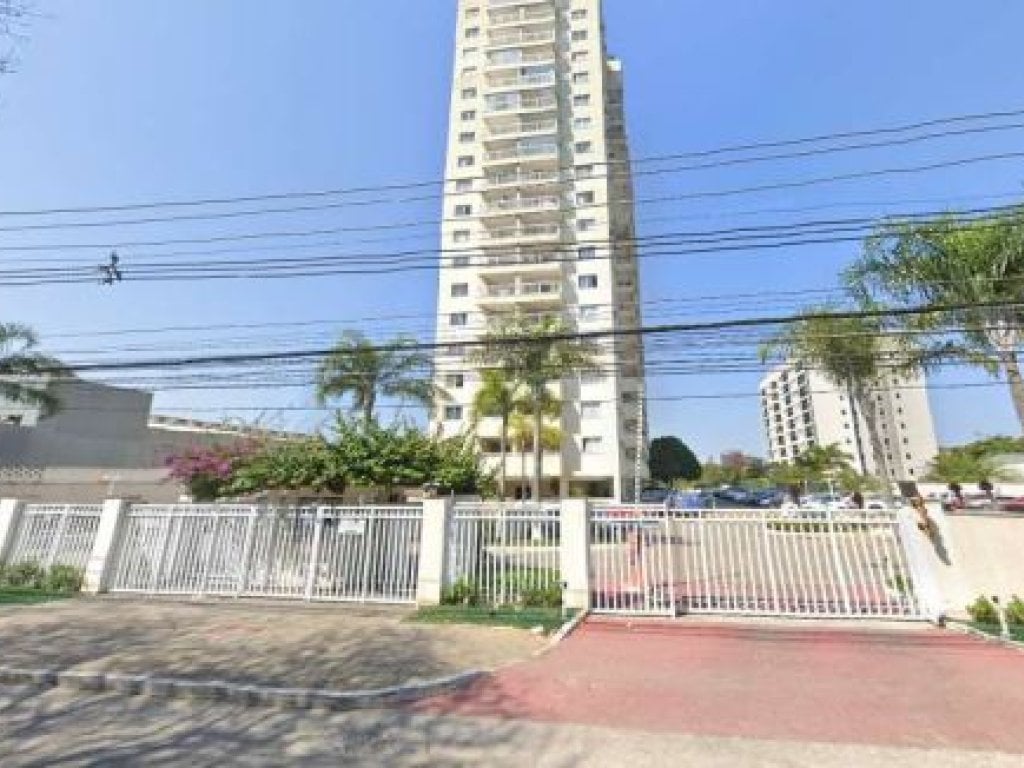 Apartamento 62 m² (privativa + comum) - Rio de Janeiro-RJ - Estrada dos Bandeirantes, 6.463 - Apto. 1.405 - Jacarepaguá