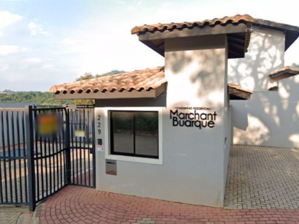 Casa em Condomínio 99 m² - Ribeirão dos Porcos - Atibaia - SP