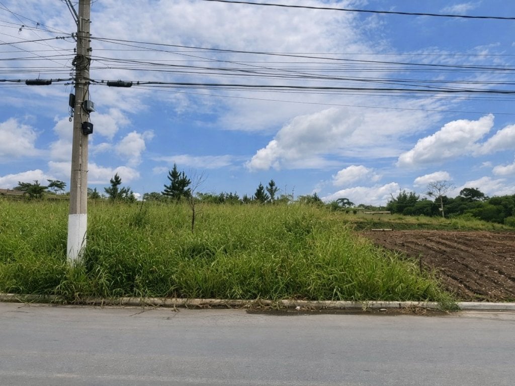 Terreno 250 m² - Jardim San Ressore - Cotia - SP
