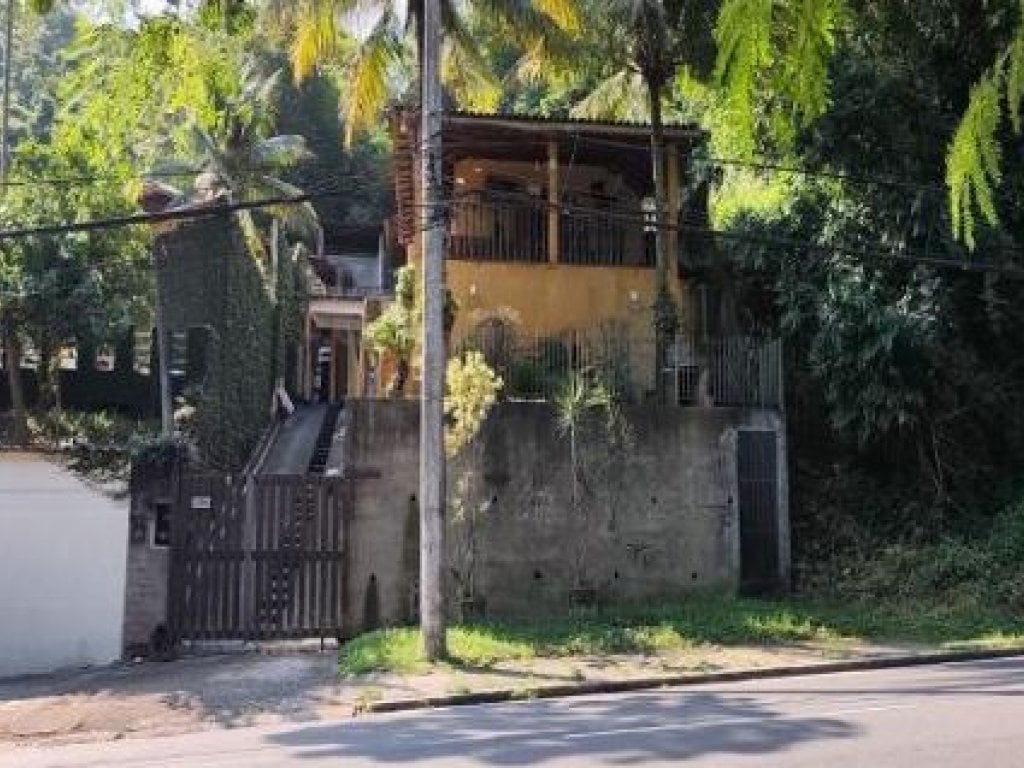 Casa 239 m² - Jacarepaguá - Rio de Janeiro - RJ