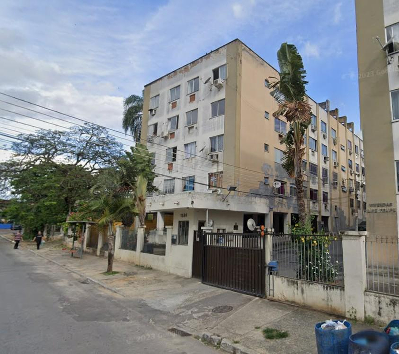 Apartamentos