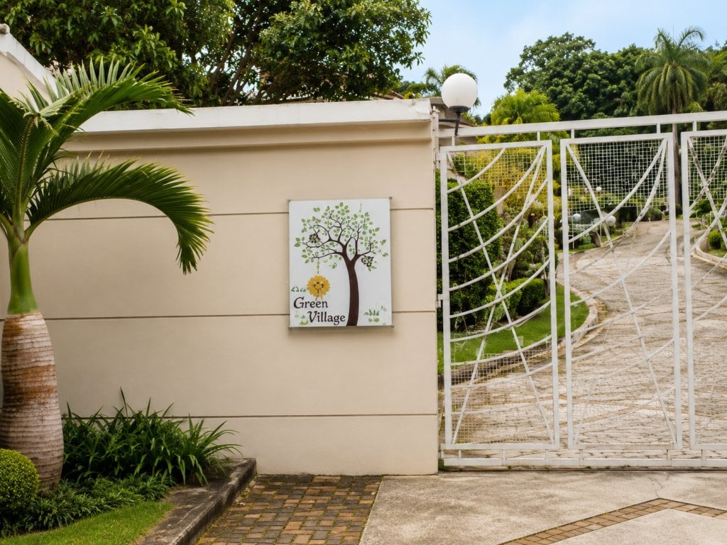 Casa em Condomínio 191 m² - Residencial Green Village - Carapicuíba - SP