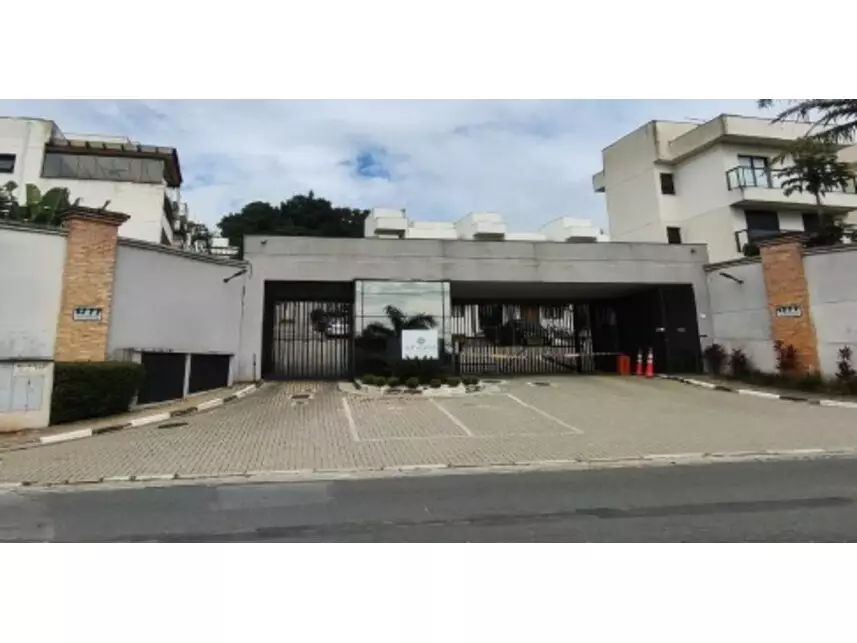 Casa à venda em leilão