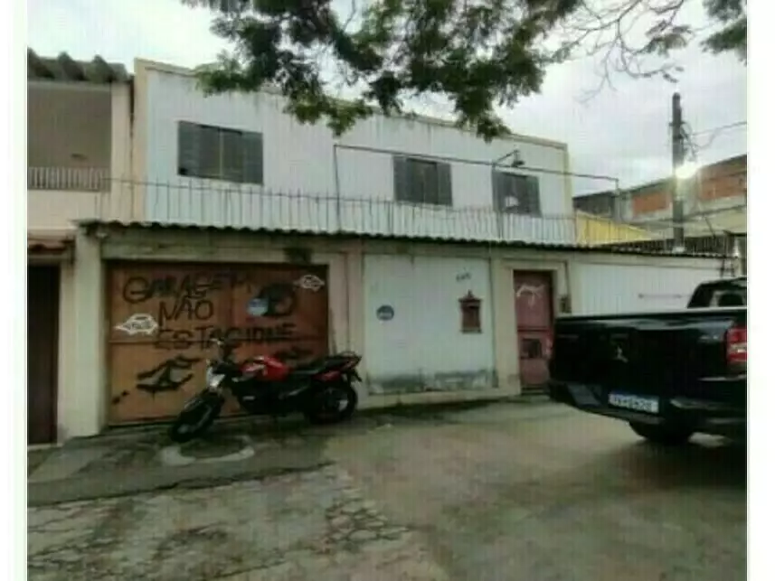 Casa à venda em leilão