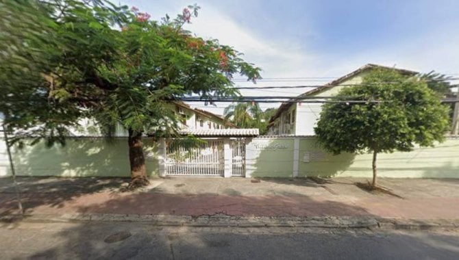 Apartamento 86 m² (privativa + comum) (Unid. 103) - Taquara - Rio de Janeiro - RJ