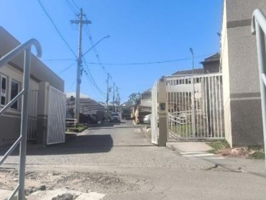 Casa em Condomínio 45 m² (01 vaga) - Bela Vista - Itatiba - SP