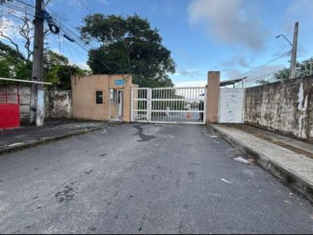 Chácara com Área de 14.238 m² - Salvador-BA - Estrada para Sítio do Cândido, 23, Fazenda Grande II - Pirajá