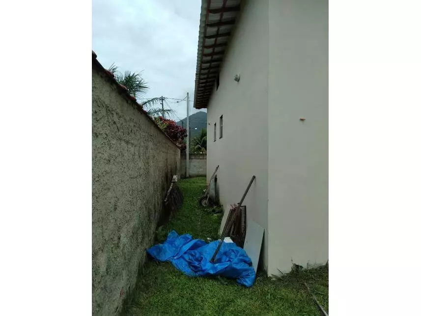 Casa à venda em leilão