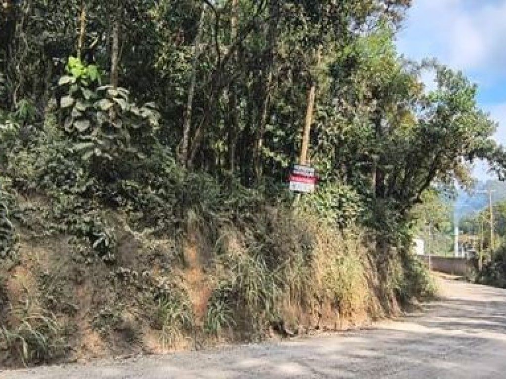 Área com 15.000 m² (Gleba B) - Guaió - Suzano - SP