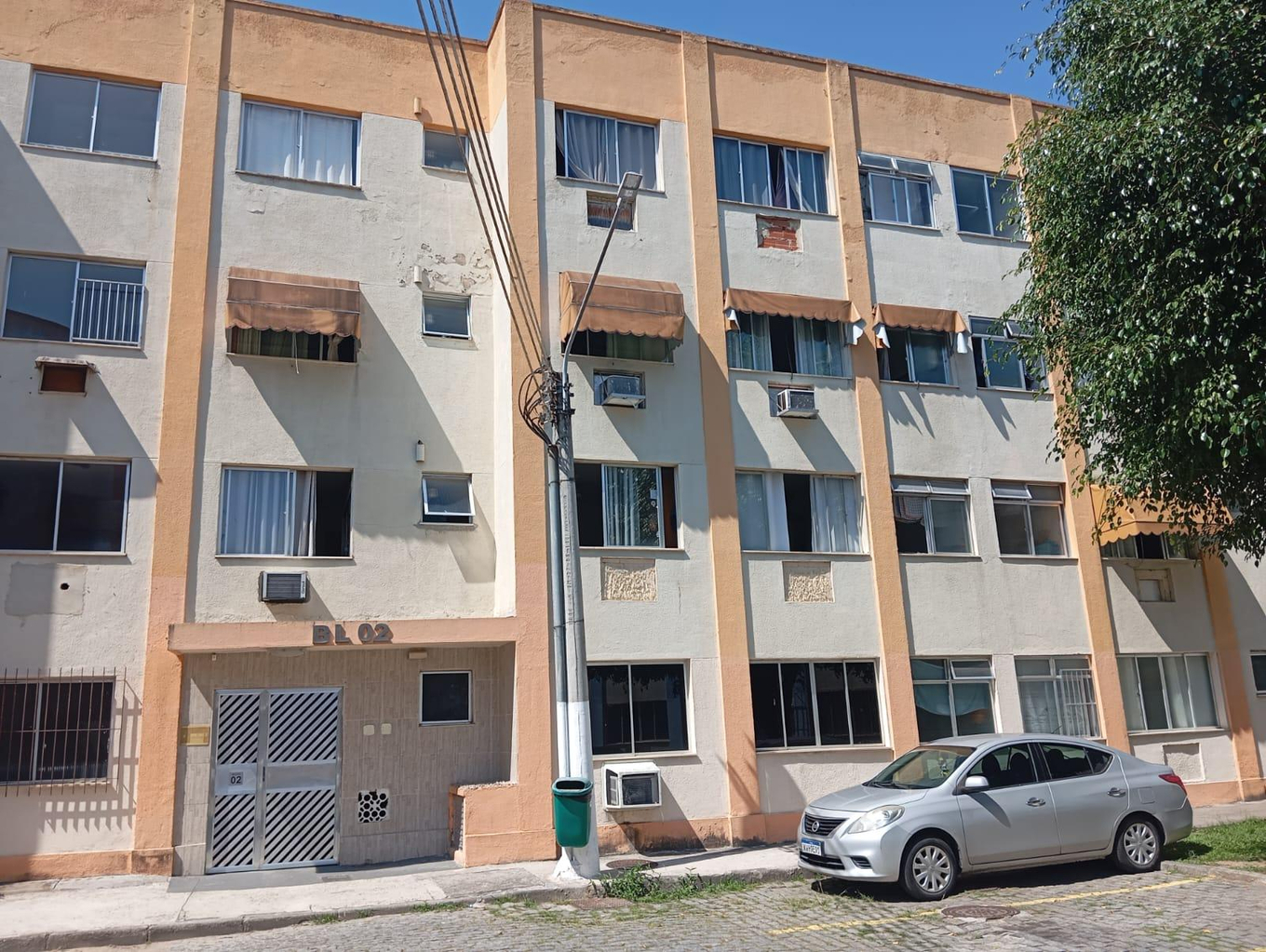 Apartamentos