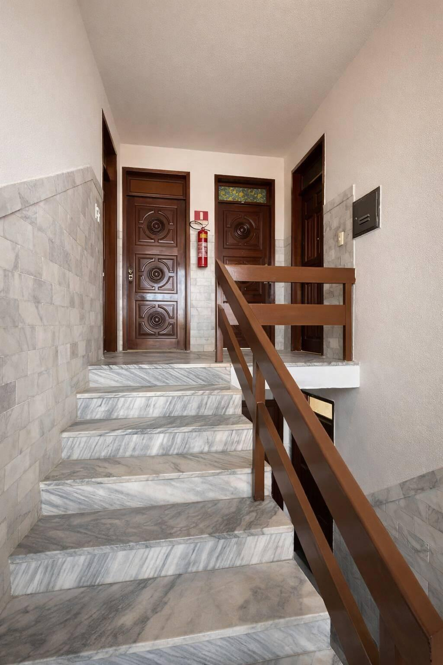 Apartamentos
