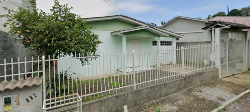 Casas