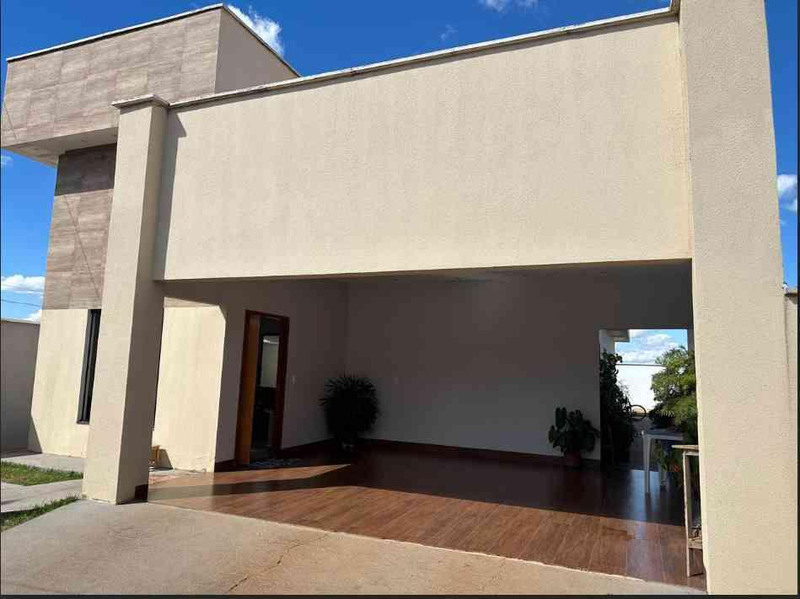 Casas