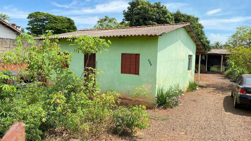 Casas