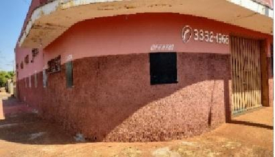 Casas