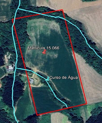 Terrenos Rurais
